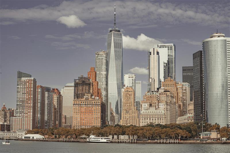 Manhattan nyc