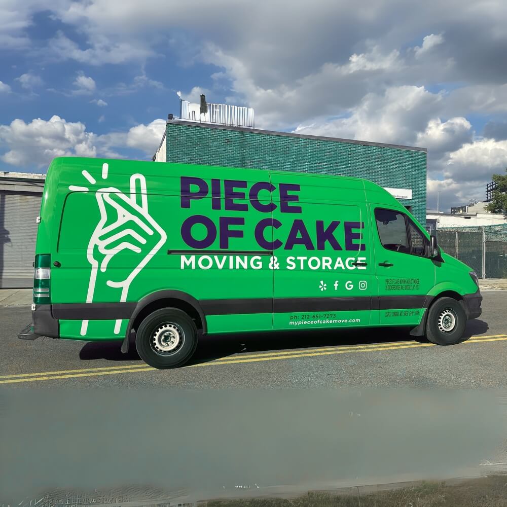 vehicle wraps nyc